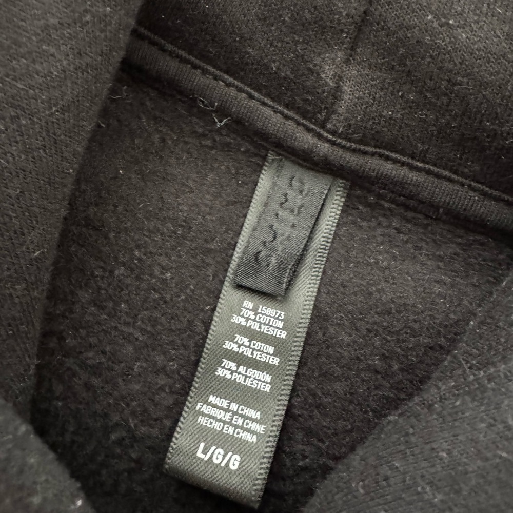 Skims Classic Hoodie - Picture 4 of 4